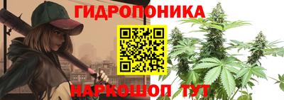 каннабис Тверь